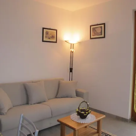 La Casetta - Cco107 By Interhome Prázdninový dům