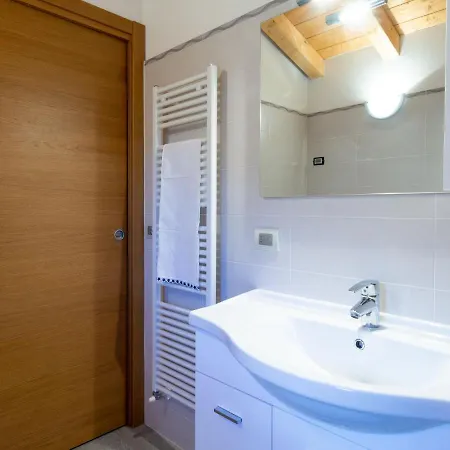 Prázdninový dům La Casetta - Cco107 By Interhome