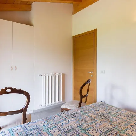 La Casetta - Cco107 By Interhome Prázdninový dům Colico