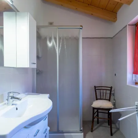 Prázdninový dům La Casetta - Cco107 By Interhome
