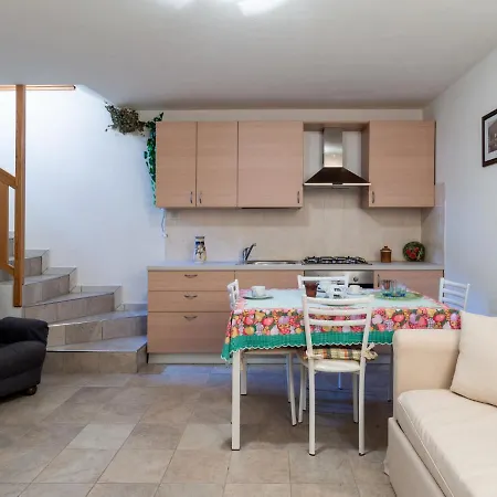 Σπίτι διακοπών La Casetta - Cco107 By Interhome *