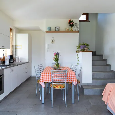 La Casetta - Cco107 By Interhome Σπίτι διακοπών Colico