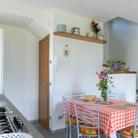 Σπίτι διακοπών La Casetta - Cco107 By Interhome Colico