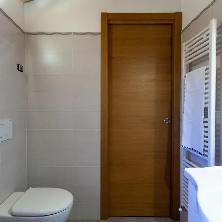 La Casetta - Cco107 By Interhome Σπίτι διακοπών